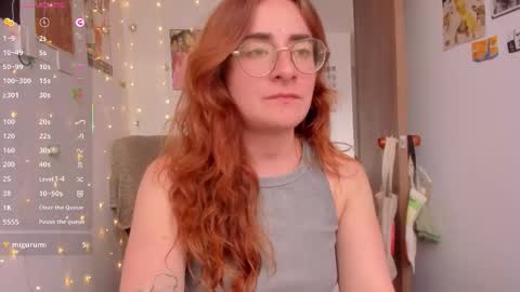 Giggles  online show from 13, 10, 2025