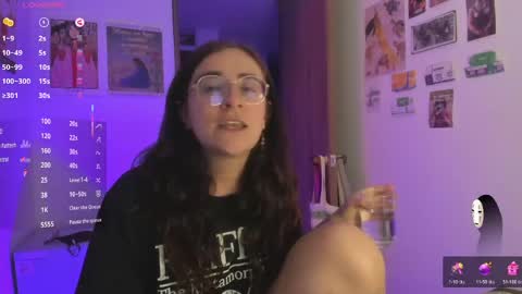Giggles  online show from 4, 6, 2026