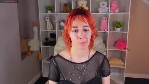 Linda online show from 2, 12, 2025