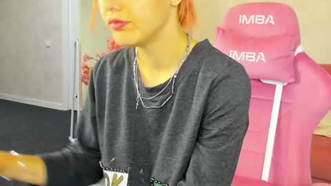 Snapshot of linda_jonys chatting on 23, 6, 2026 Linda online show from 23, 6, 2026