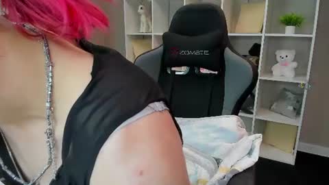 Snapshot of linda_jonys chatting on 20, 7, 2026 Linda online show from 20, 7, 2026