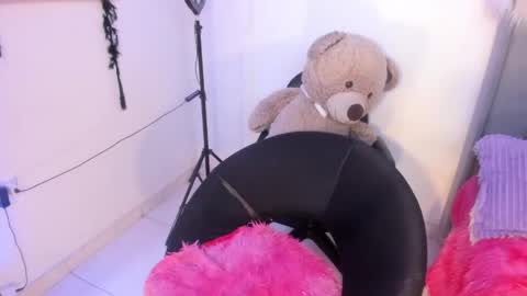 Snapshot of linda_milleer_ chatting on 12, 5, 2026 Lindaa maria online show from 12, 5, 2026