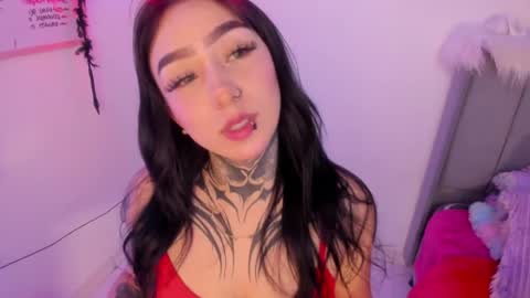 Snapshot of linda_milleer_ chatting on 19, 5, 2026 Lindaa maria online show from 19, 5, 2026