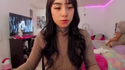 Snapshot of linda_milleer_ chatting on 3, 8, 2026 Lindaa maria online show from 3, 8, 2026