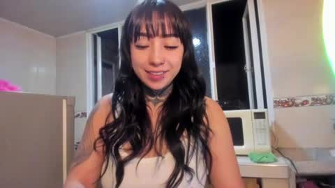 Snapshot of linda_milleer_ chatting on 7, 8, 2026 Lindaa maria online show from 7, 8, 2026