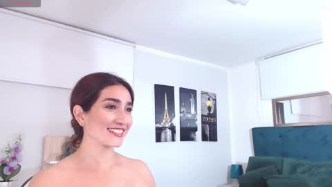 Snapshot of linda_morgan1 chatting on 25, 2, 2026 Maria Paula online show from 25, 2, 2026
