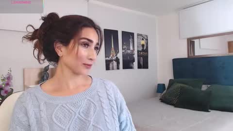 Snapshot of linda_morgan1 chatting on 28, 2, 2026 Maria Paula online show from 28, 2, 2026