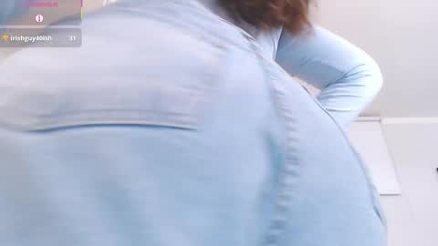 Snapshot of linda_morgan1 chatting on 4, 3, 2026 Maria Paula online show from 4, 3, 2026