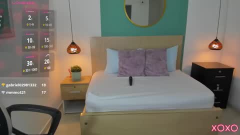 Snapshot of linda_rios_ chatting on 5, 2, 2025 L I N D A online show from 5, 2, 2025