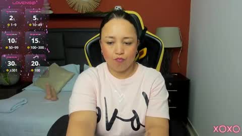 Snapshot of linda_rios_ chatting on 26, 9, 2025 L I N D A online show from 26, 9, 2025