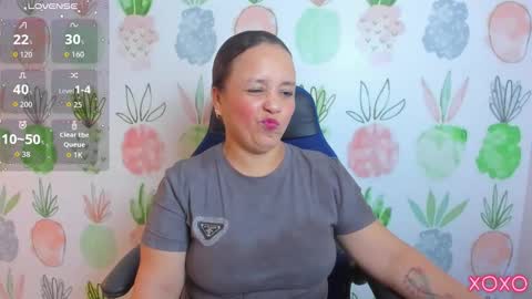 Snapshot of linda_rios_ chatting on 14, 11, 2025 L I N D A online show from 14, 11, 2025