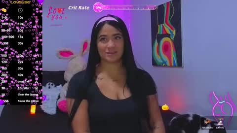 Snapshot of linda_rose28 chatting on 15, 10, 2025 linda_rose28 online show from 15, 10, 2025