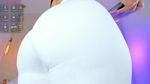 Linda Saenz online show from 31, 3, 2026