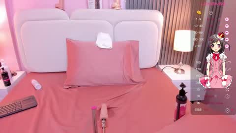 linda_sofi__ online show from 21, 2, 2025