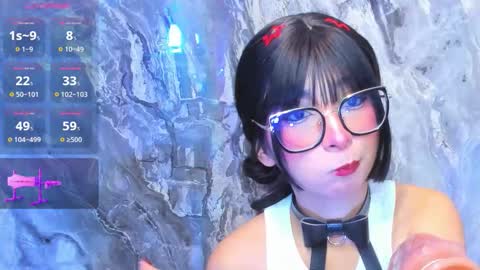 linda_sofi__ online show from 25, 11, 2025