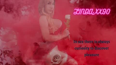 Snapshot of linda_xx90 chatting on 31, 1, 2025 LAURA RAMIREZ online show from 31, 1, 2025
