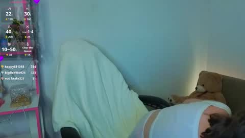 My real name is Olivia online show from 3, 2, 2026