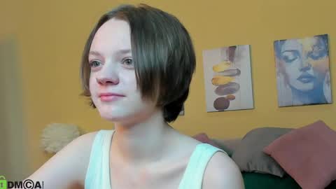 My real name is Olivia online show from 11, 4, 2026