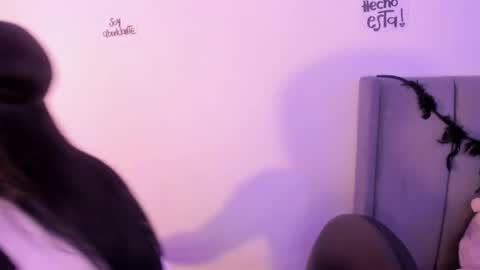 Snapshot of lindaa_miller chatting on 30, 11, 2025 linda miller online show from 30, 11, 2025