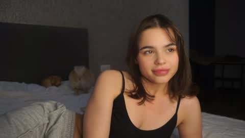 Snapshot of lindaaii chatting on 14, 5, 2026 Linda online show from 14, 5, 2026