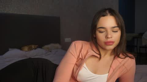 Snapshot of lindaaii chatting on 22, 5, 2026 Linda online show from 22, 5, 2026