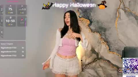 lili online show from 1, 11, 2025