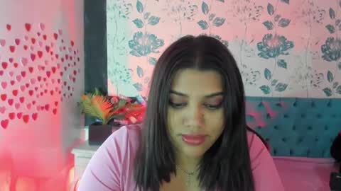 Snapshot of lindabreexlove chatting on 21, 1, 2025 online show from 21, 1, 2025