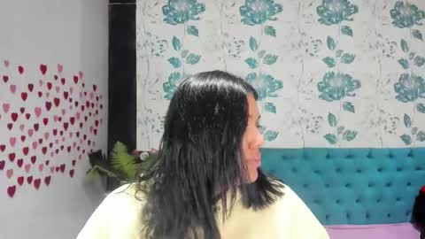 Snapshot of lindabreexlove chatting on 27, 1, 2025 online show from 27, 1, 2025