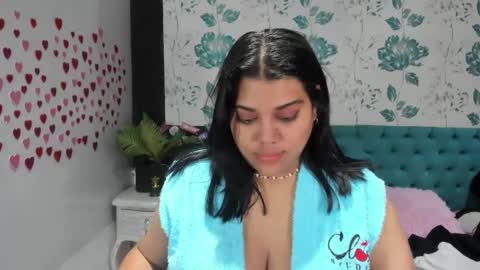 Snapshot of lindabreexlove chatting on 18, 2, 2025 online show from 18, 2, 2025