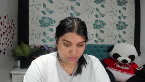 Snapshot of lindabreexlove chatting on 20, 2, 2025 online show from 20, 2, 2025