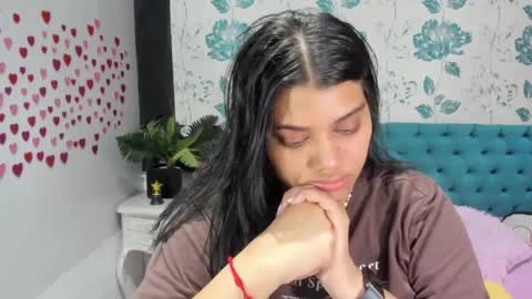 Snapshot of lindabreexlove chatting on 25, 2, 2025 online show from 25, 2, 2025