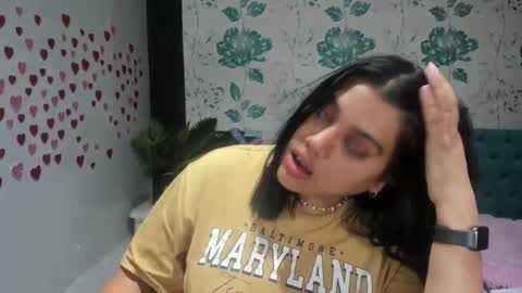 Snapshot of lindabreexlove chatting on 2, 3, 2025 online show from 2, 3, 2025