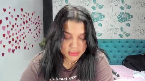 Snapshot of lindabreexlove chatting on 5, 3, 2025 online show from 5, 3, 2025