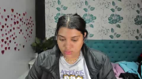 Snapshot of lindabreexlove chatting on 9, 3, 2025 online show from 9, 3, 2025