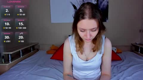 Linda online show from 1, 10, 2025