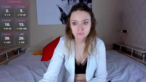 Linda online show from 30, 11, 2025