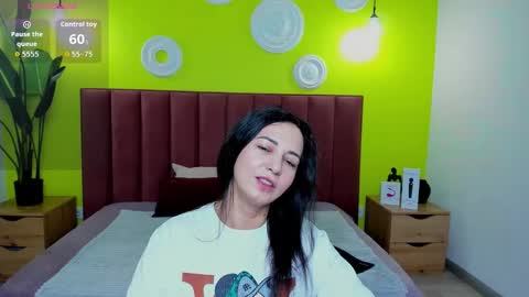 Linda online show from 21, 2, 2026