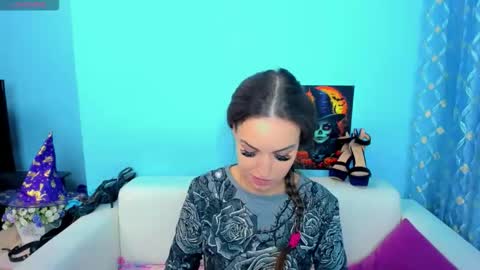 Linda online show from 19, 11, 2025