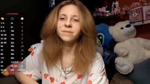 Alisa online show from 21, 2, 2026