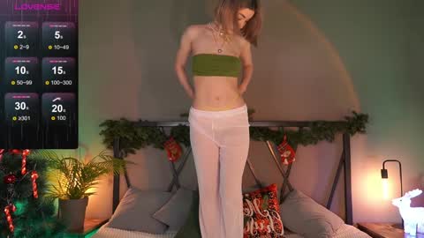 your Linda is back online show from 17, 12, 2024