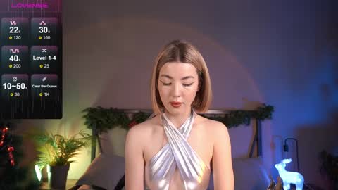 your Linda is back online show from 21, 12, 2024