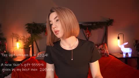 your Linda is back online show from 28, 12, 2024