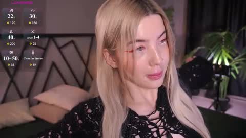 your Linda is back online show from 12, 3, 2026