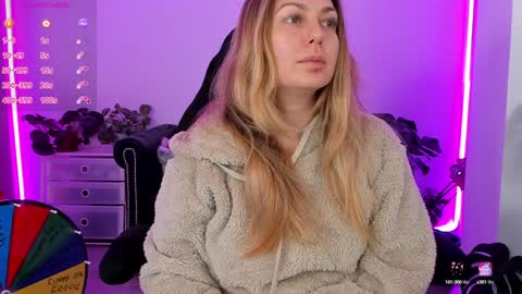 Linda  --  online show from 21, 1, 2025