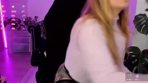 Linda  --  online show from 7, 3, 2025