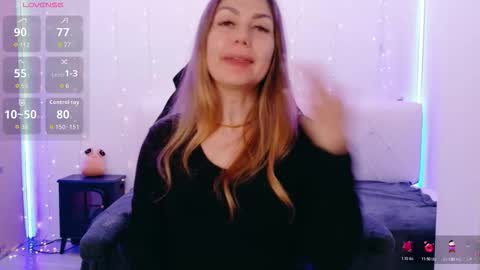 Linda  --  online show from 23, 3, 2026