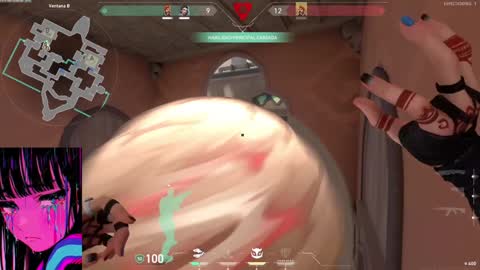 CatalinaANIDEA     online show from 31, 12, 2024