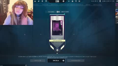 CatalinaANIDEA     online show from 21, 2, 2025