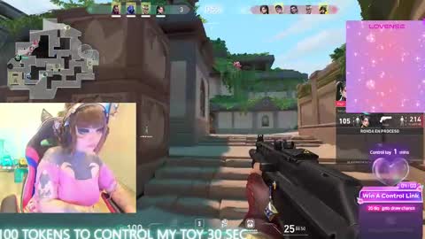 CatalinaANIDEA     online show from 8, 3, 2025