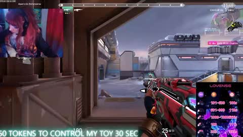 CatalinaANIDEA     online show from 10, 10, 2025